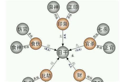 女命偏財多|女命偏財在各柱的含義 女命偏財格詳解